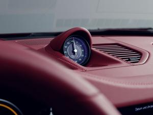 Porsche 911 Targa 4S Heritage Design Edition 2020 года  (WW)